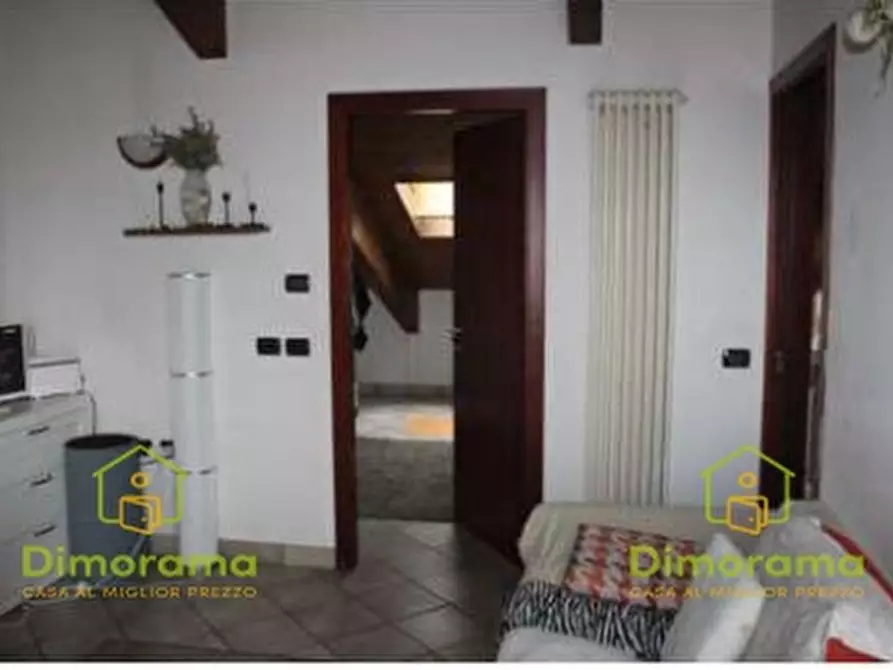 Immagine 1 di Appartamento in vendita  in Via Fiorenzuola n. 79 a Cesena
