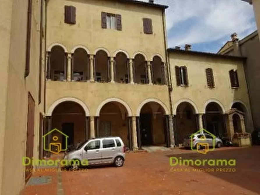 Immagine 1 di Appartamento in vendita  in Via Giuseppe Verzaglia n. 7 a Cesena