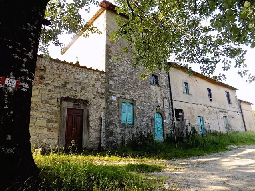 Immagine 1 di Rustico / casale in vendita  in di pietramensola a Vaglia