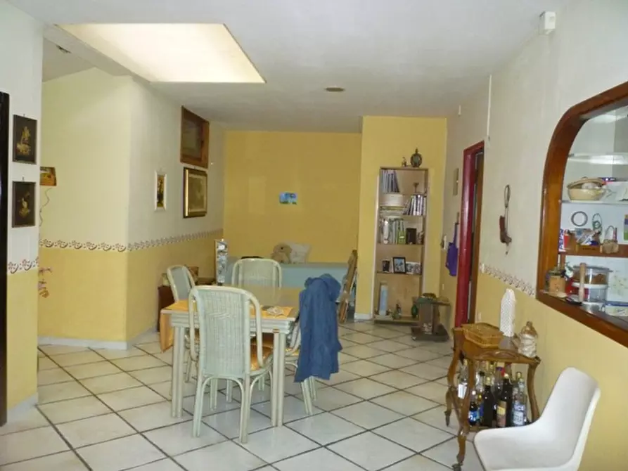 Immagine 1 di Appartamento in vendita  in VIA VINCENZO BELLINI a Capodrise