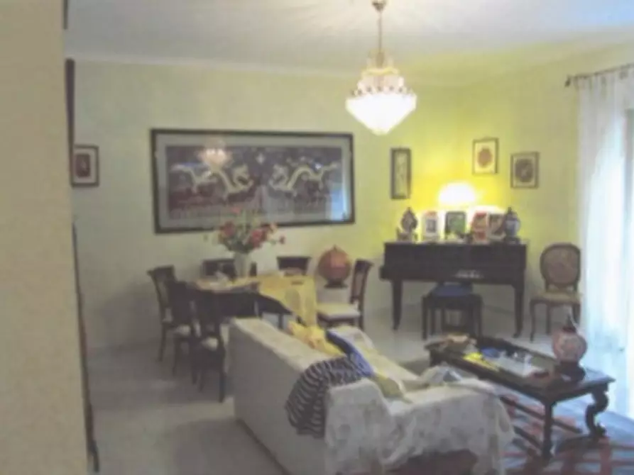 Immagine 1 di Appartamento in vendita  in VIA TAVERNA ROSSA a Casavatore