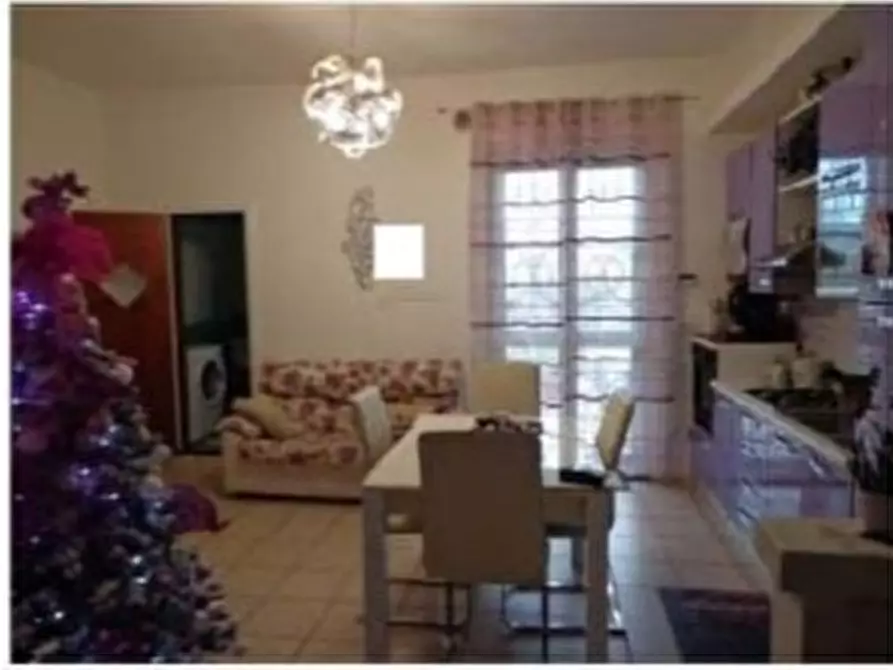 Immagine 1 di Appartamento in vendita  in VIA DELL'ANNUNZIATA a Santa Maria Capua Vetere