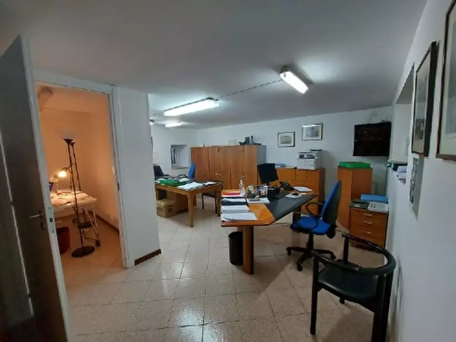 Immagine 1 di Ufficio in vendita  in CORSO GARIBALDI a Portici