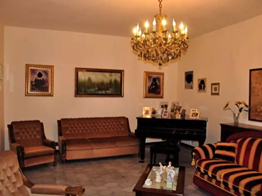 Immagine 1 di Appartamento in vendita  in VIA MARCHESE DI LIVARI a Camposano