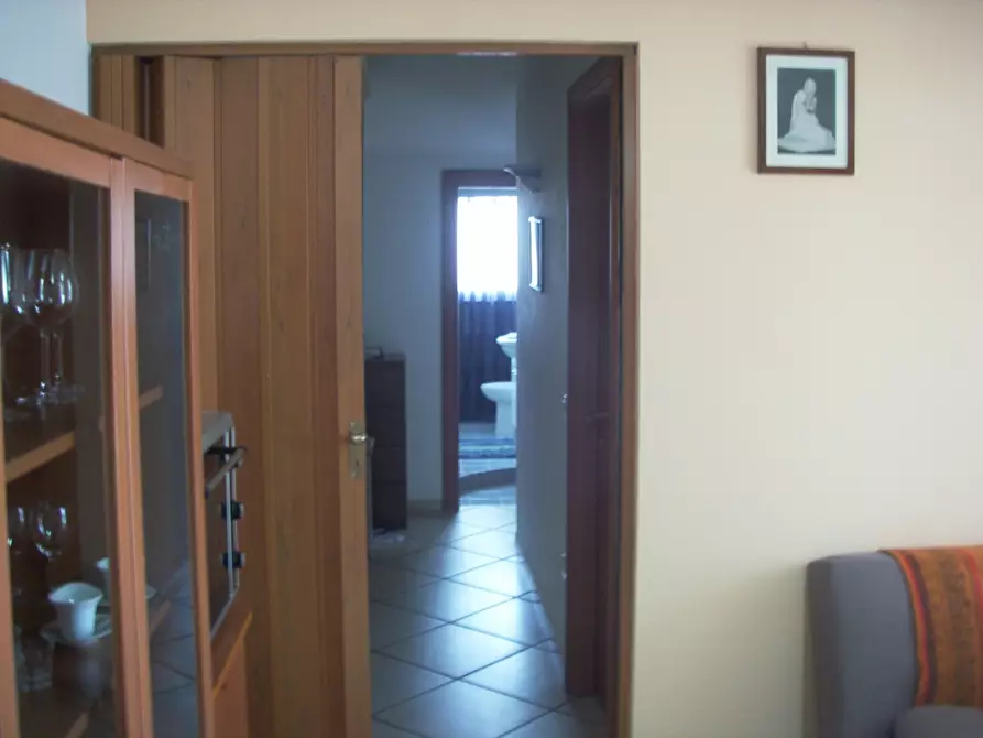 Immagine 1 di Appartamento in vendita  in VIA SANDRO PERTINI a Santa Maria Capua Vetere