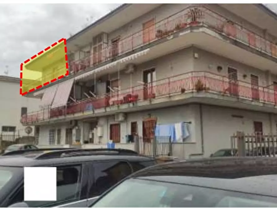 Immagine 1 di Appartamento in vendita  in VIA MARANO SAN ROCCO a Marano Di Napoli