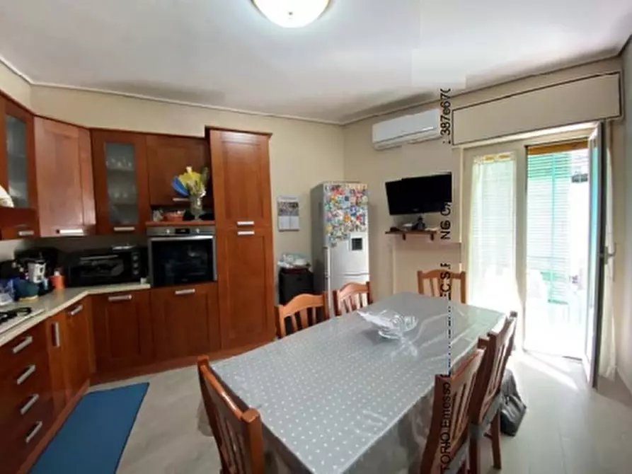 Immagine 1 di Appartamento in vendita  in VIA NUOVA a Castellammare Di Stabia