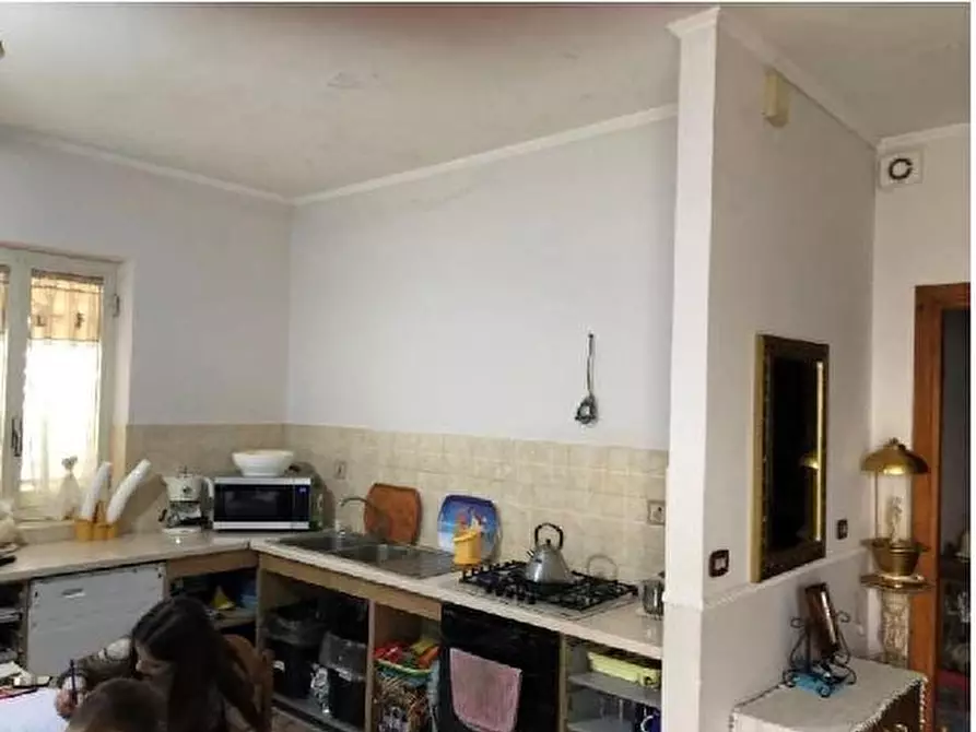 Immagine 1 di Appartamento in vendita  in VIALE GIACINTO DIANO a Cancello Ed Arnone