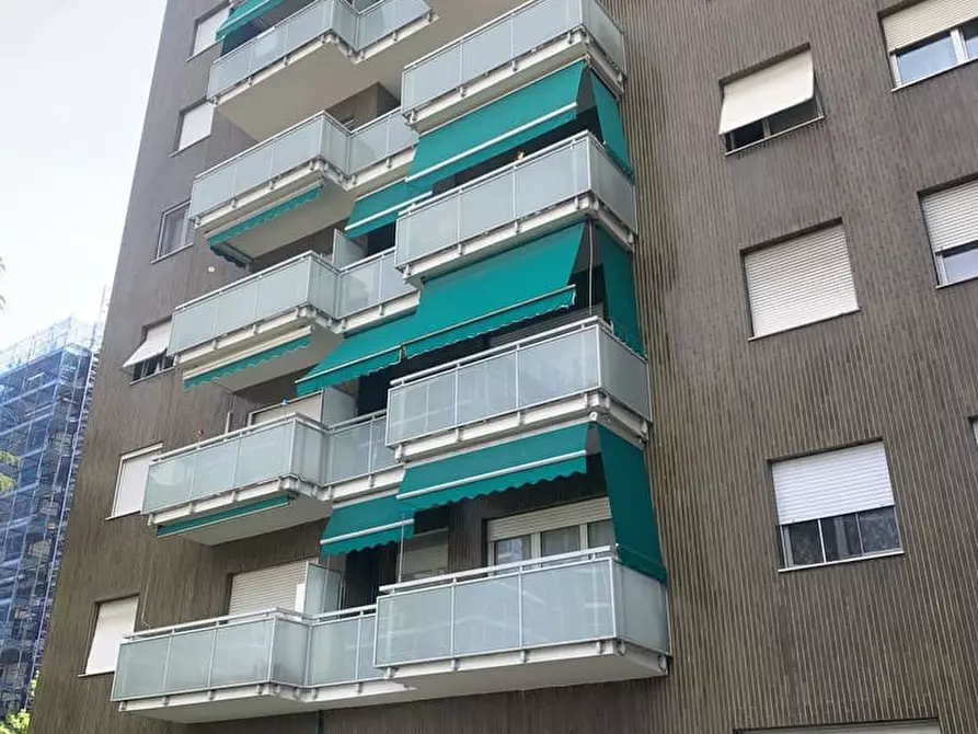 Immagine 1 di Appartamento in vendita  in Via Volontari del Sangue a Sesto San Giovanni