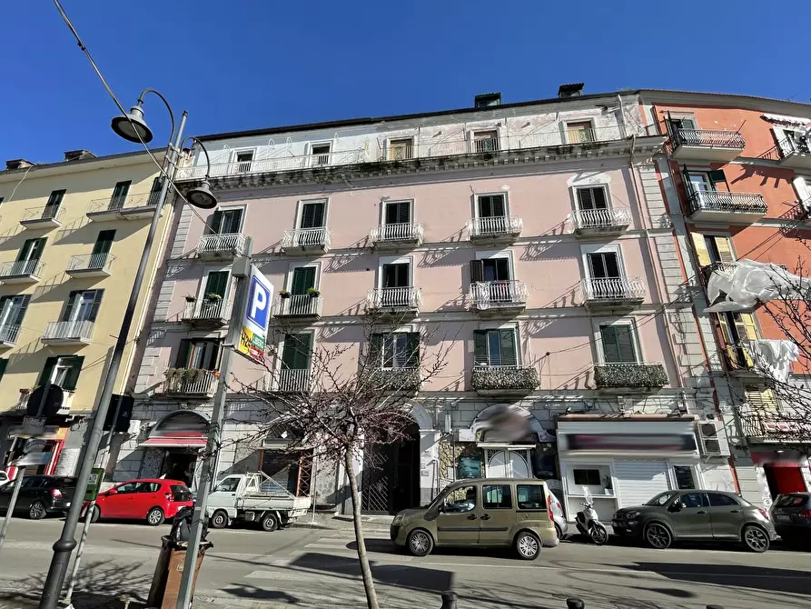Immagine 1 di Appartamento in vendita  in VIA BONITO a Castellammare Di Stabia