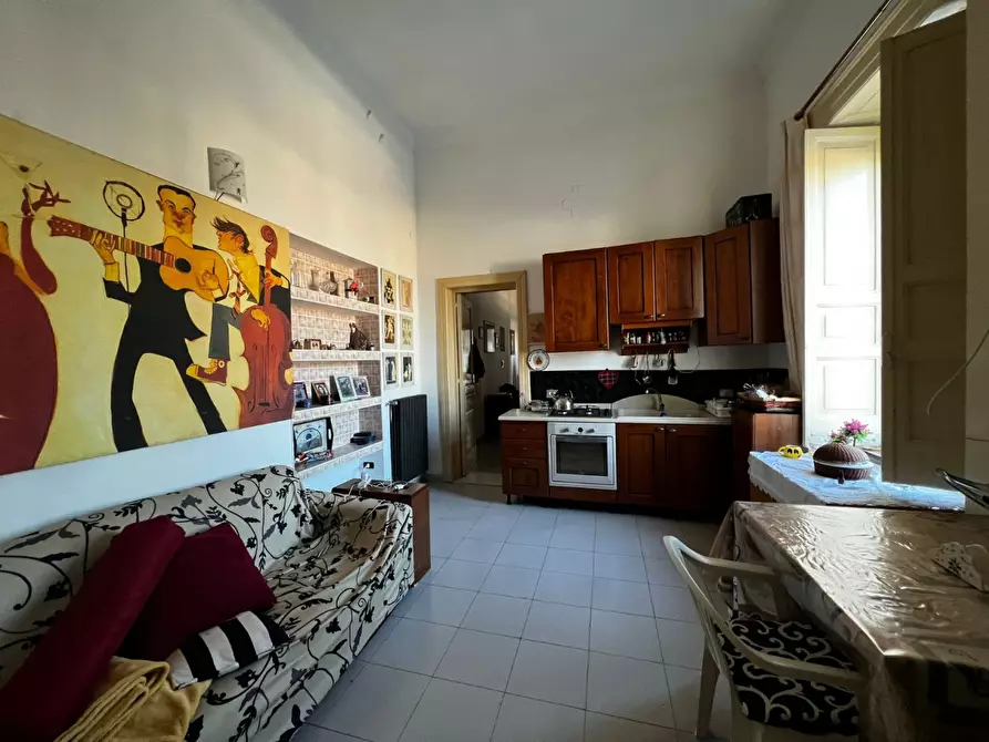 Immagine 1 di Appartamento in affitto  a Marigliano