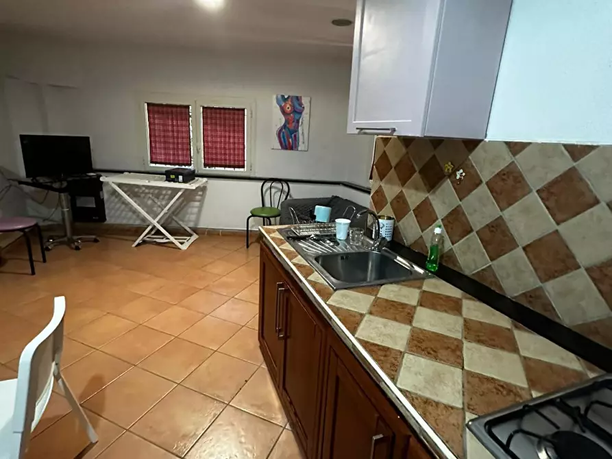 Immagine 1 di Appartamento in affitto  a Pomigliano D'arco