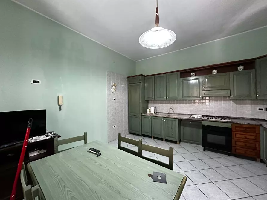 Immagine 1 di Appartamento in affitto  a Brusciano