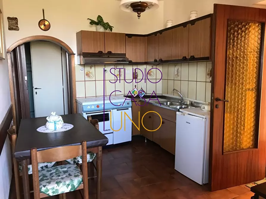 Immagine 1 di Appartamento in vendita  in STRDA REGIONALE - PERGINE VALDARNO a Laterina Pergine Valdarno