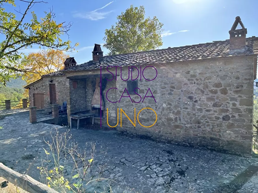 Immagine 1 di Rustico / casale in vendita  in VALL 'AMBRA a Bucine
