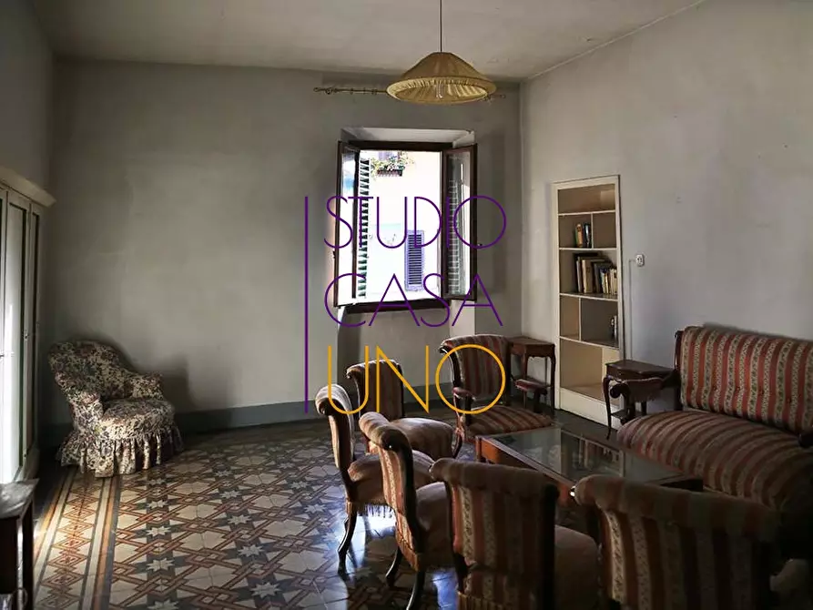 Immagine 1 di Appartamento in vendita  in VIA ROMA a Montevarchi