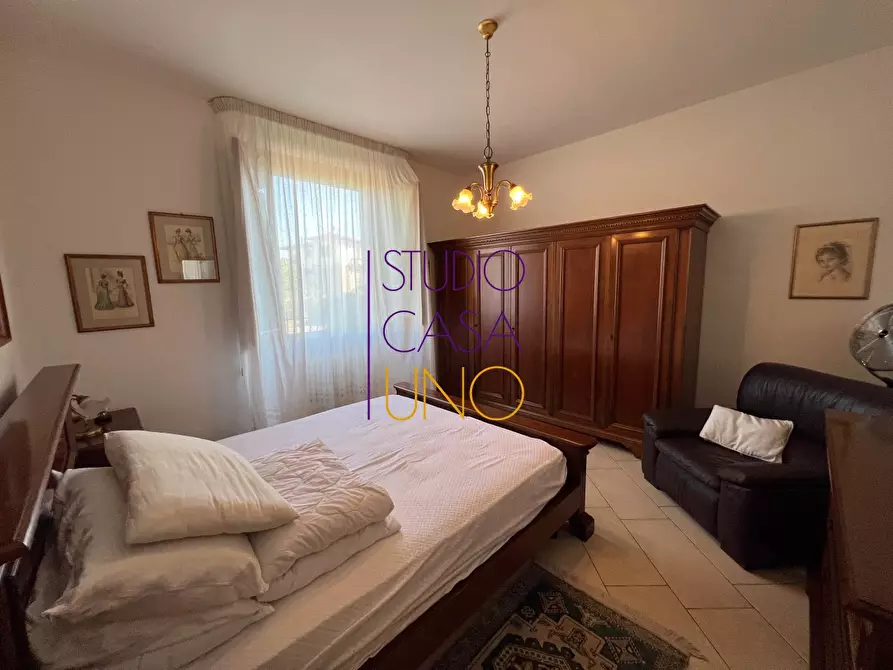 Immagine 1 di Appartamento in affitto  a Montevarchi