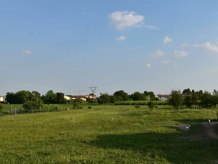Immagine 1 di Terreno edificabile in vendita  a Susegana
