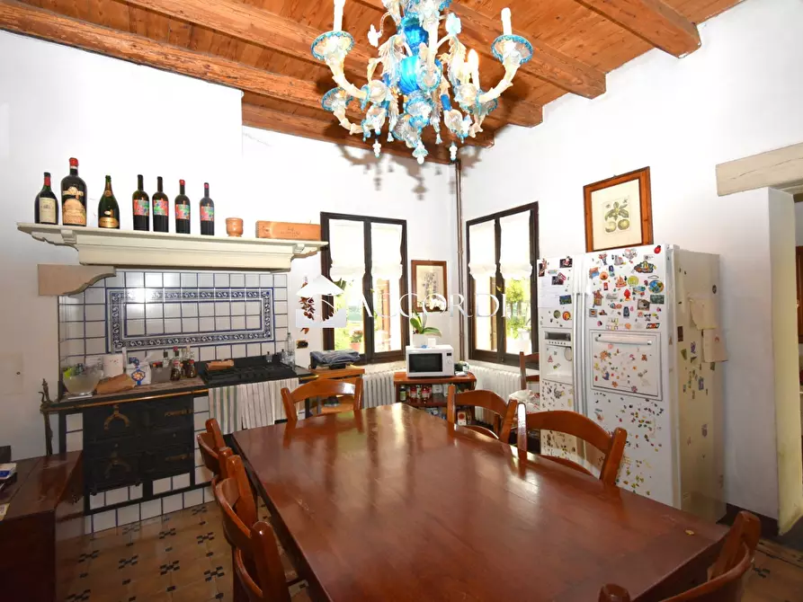 Immagine 1 di Casa indipendente in vendita  a Susegana