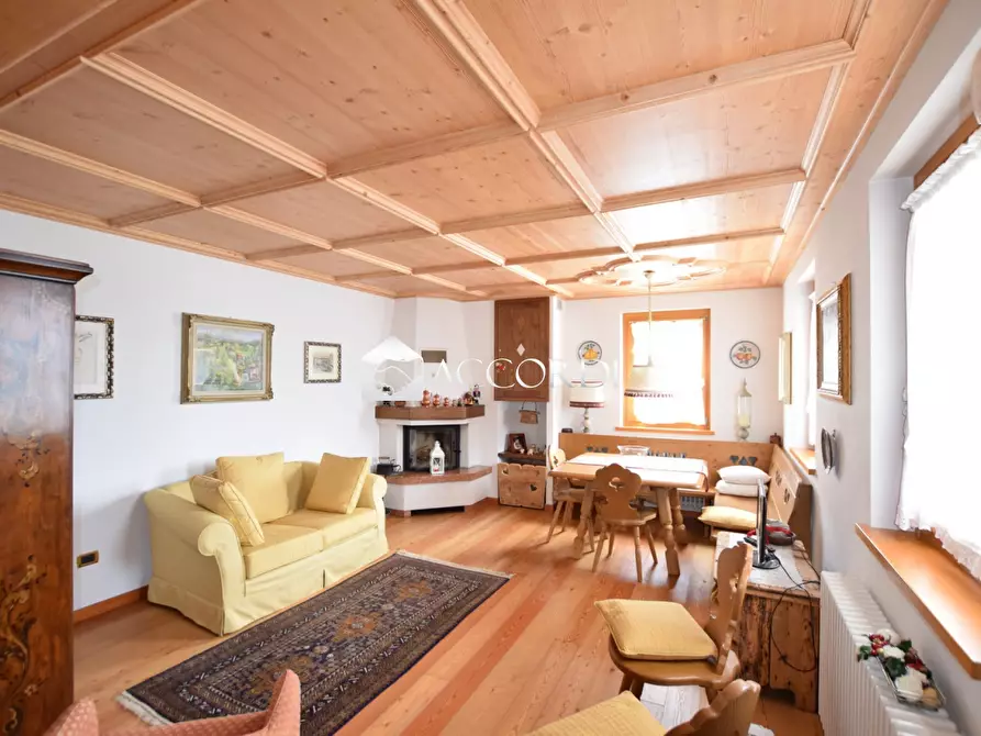 Immagine 1 di Appartamento in vendita  a Val Di Zoldo