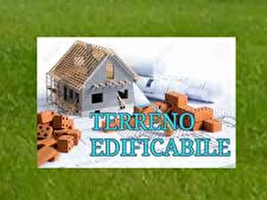 Immagine 1 di Terreno edificabile in vendita  a Cimadolmo