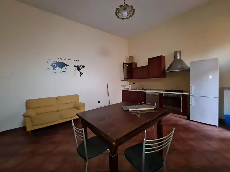 Immagine 1 di Appartamento in affitto  a Somma Vesuviana