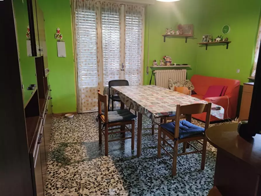 Immagine 1 di Appartamento in vendita  a Borghetto Lodigiano