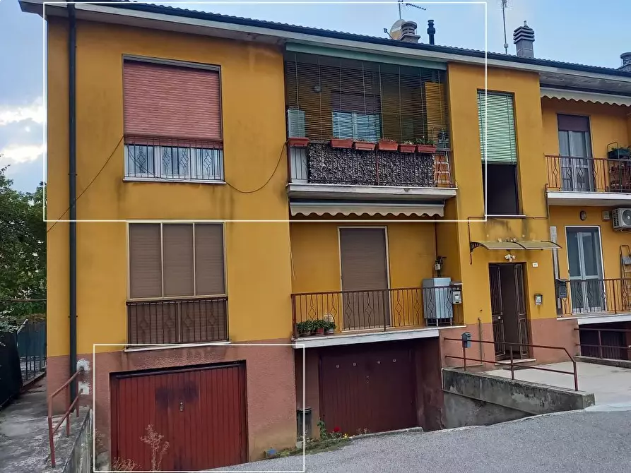 Immagine 1 di Appartamento in vendita  a San Colombano Al Lambro