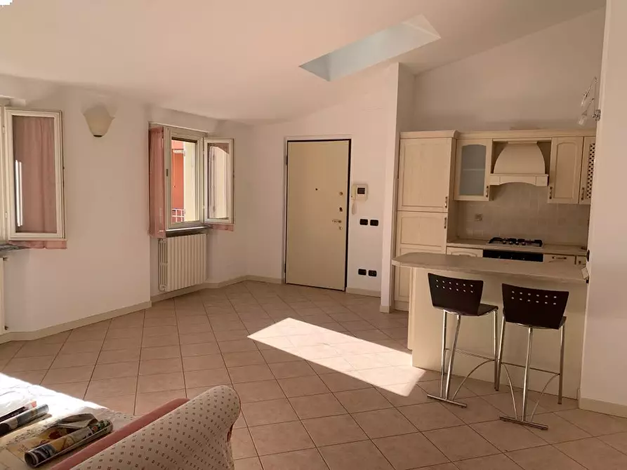 Immagine 1 di Appartamento in vendita  a Codogno