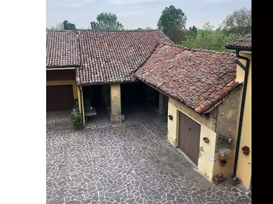 Immagine 1 di Casa indipendente in vendita  a Castiglione D'adda