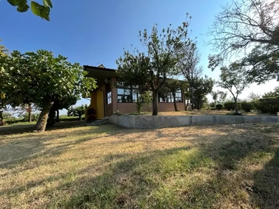 Immagine 1 di Villa in vendita  a San Colombano Al Lambro