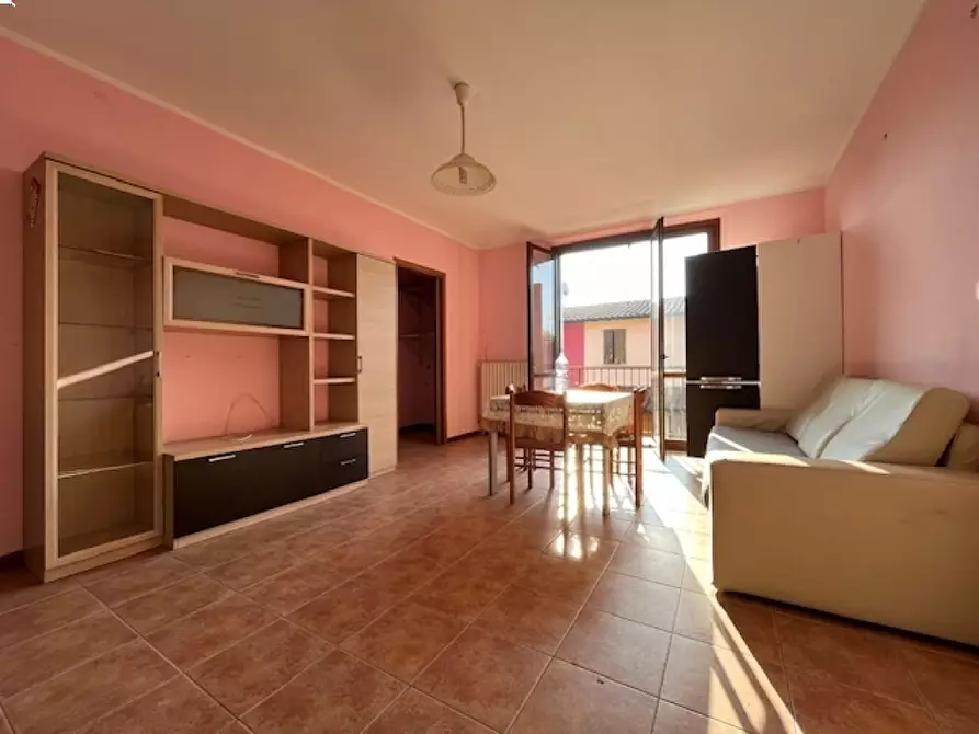 Immagine 1 di Appartamento in vendita  a Fombio