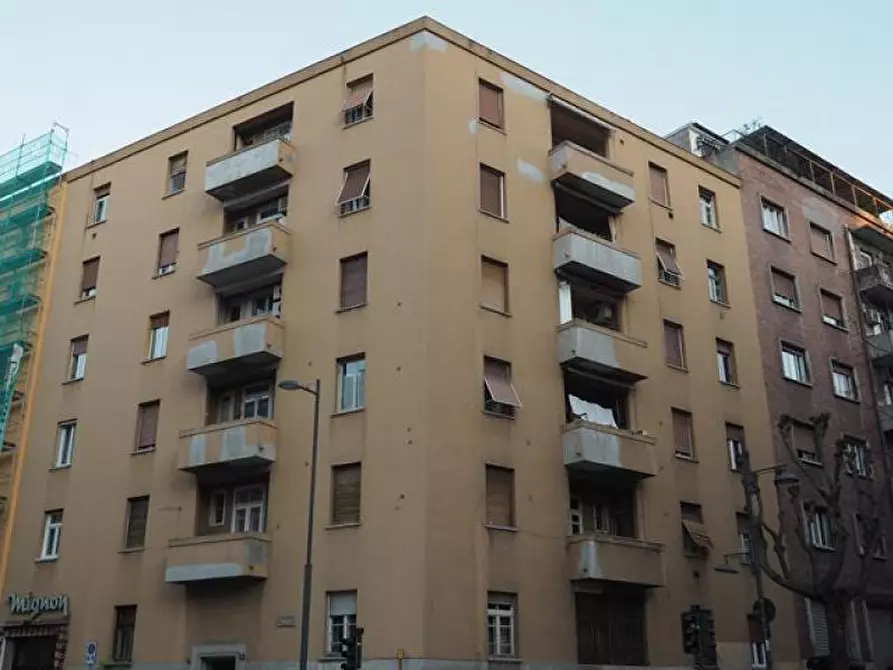 Immagine 1 di Appartamento in affitto  a Trieste