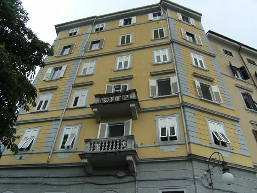 Immagine 1 di Locale commerciale in affitto  a Trieste