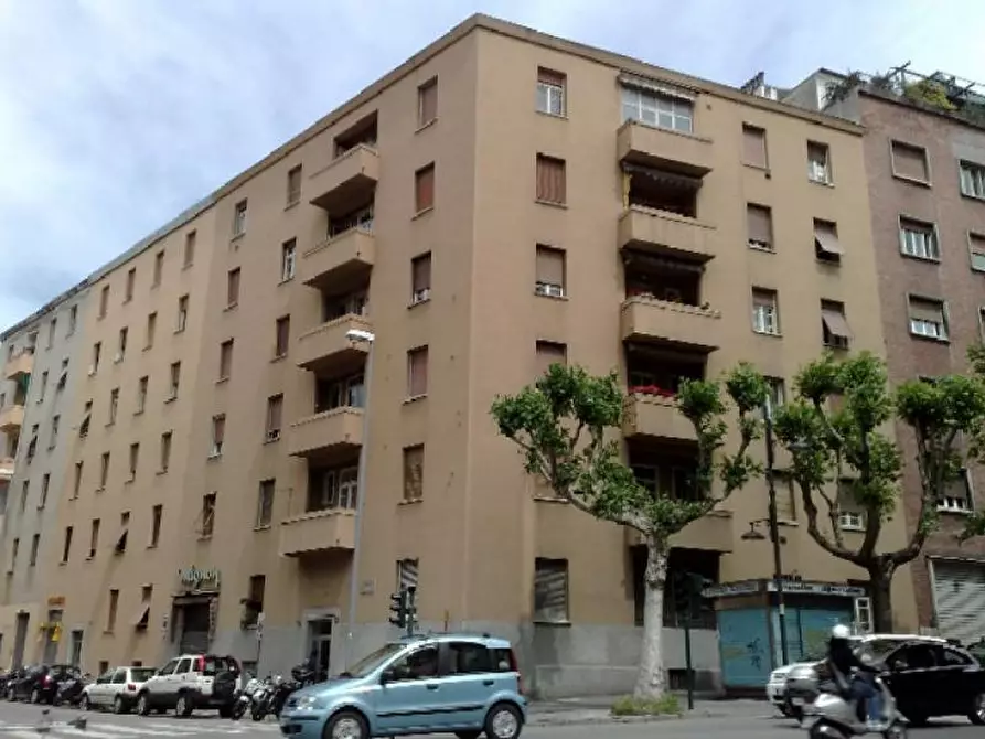 Immagine 1 di Appartamento in affitto  a Trieste