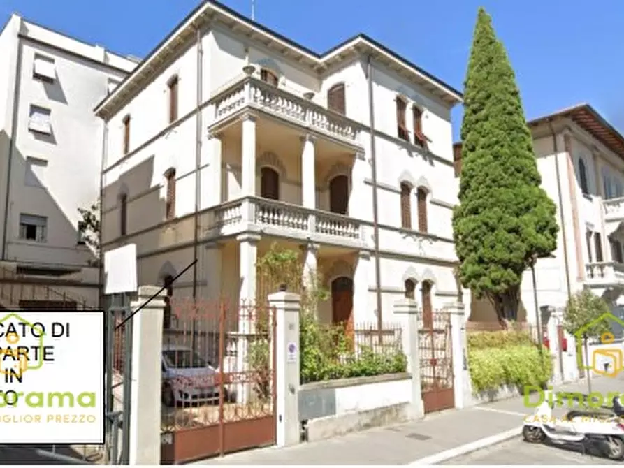 Immagine 1 di Ufficio in vendita  in via Petrarca a Arezzo