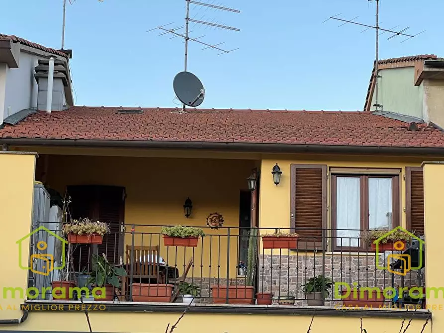 Immagine 1 di Villa in vendita  in Via Pompeo Ciotti a Prato