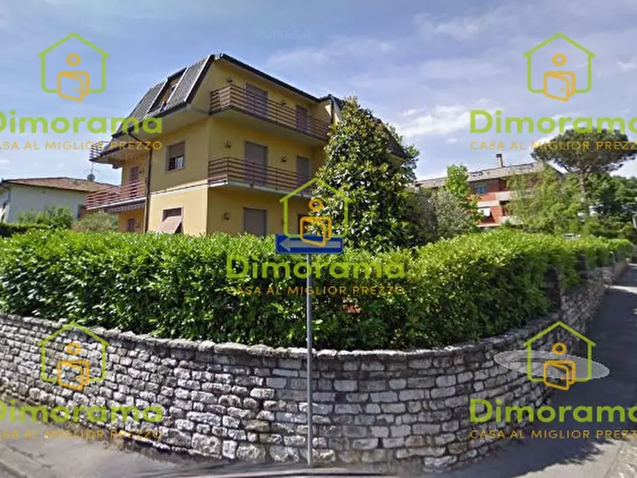 Immagine 1 di Appartamento in vendita  in Via Giuseppe Verdi  20 a Buggiano
