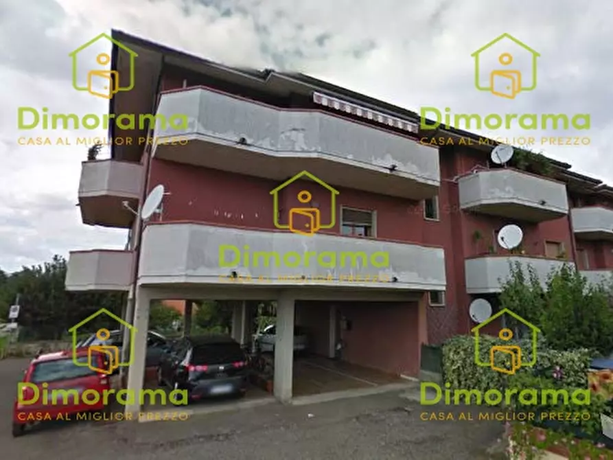 Immagine 1 di Appartamento in vendita  in Via G. Marconi  28 a Pieve A Nievole
