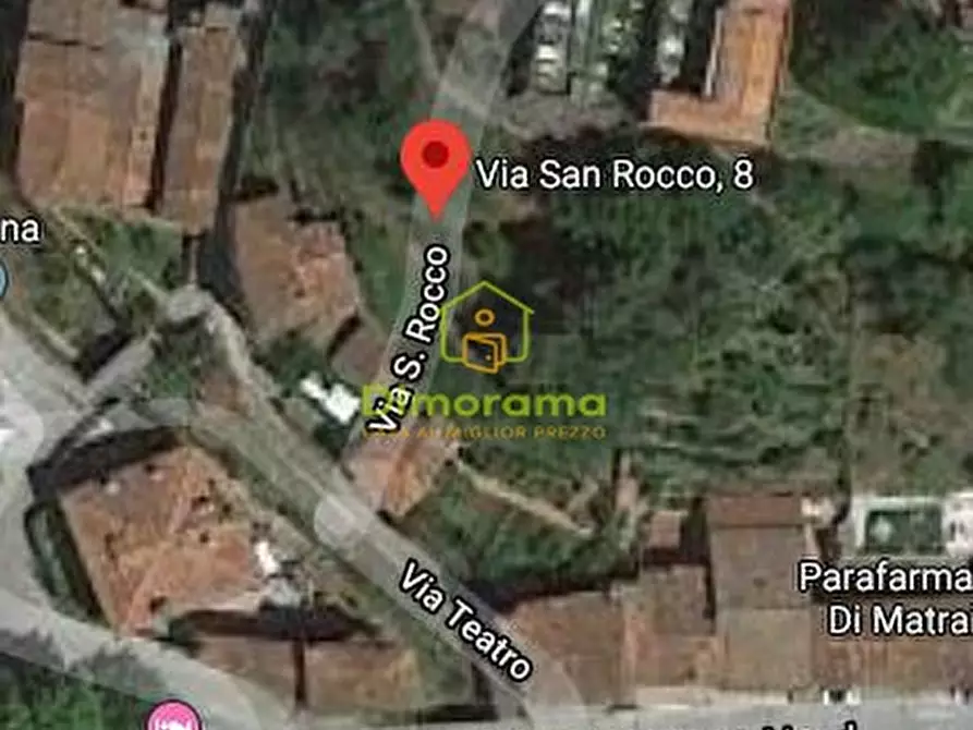 Immagine 1 di Appartamento in vendita  in Frazione Pietrabuona - Via San Rocco  8 a Pescia