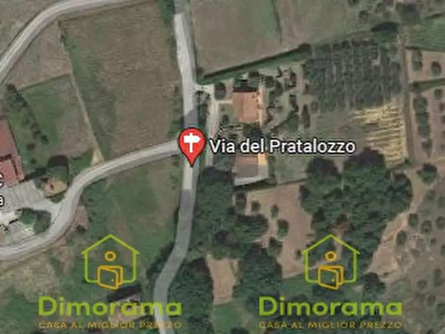 Immagine 1 di Villa in vendita  in Frazione Veneri  via di Pratalozzo a Pescia