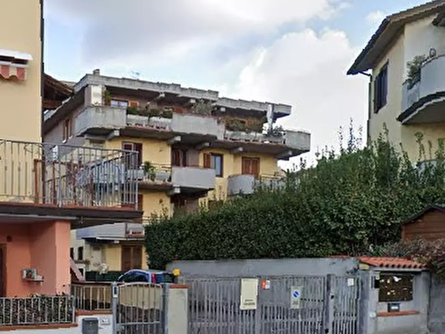 Immagine 1 di Appartamento in vendita  in Via Giuseppe Baronti  74/a a Monsummano Terme