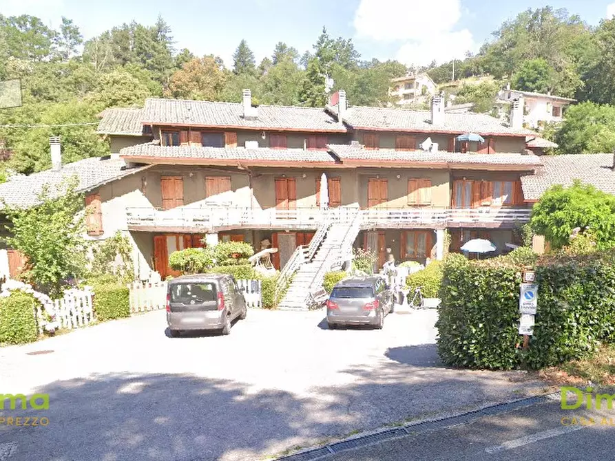 Immagine 1 di Appartamento in vendita  in Via per Montagnana n.94/4 a Marliana