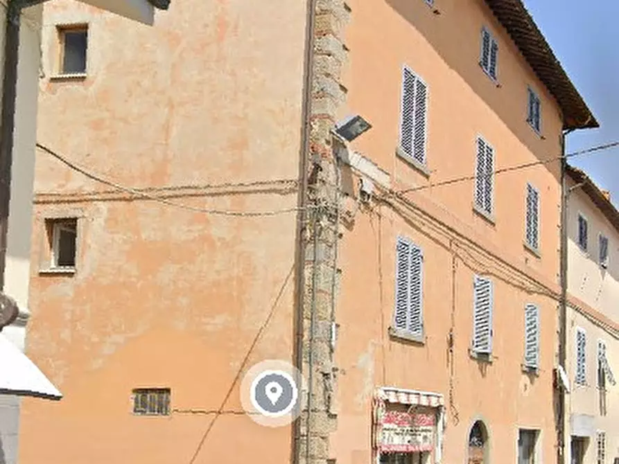 Immagine 1 di Appartamento in vendita  in Via Francesca Vecchia n. 94 - localit? Molinaccio a Pescia