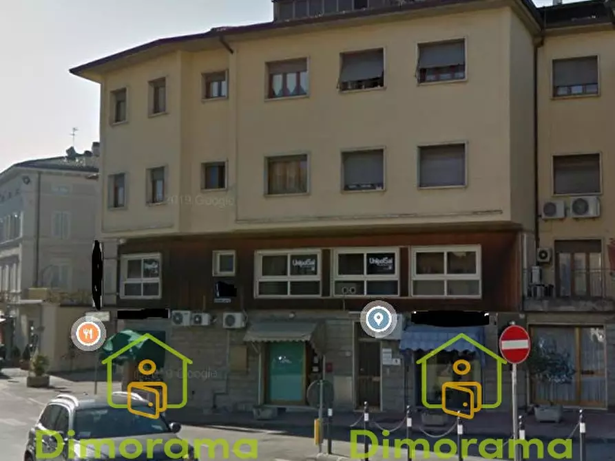 Immagine 1 di Appartamento in vendita  in Piazza Berni  22 a Lamporecchio