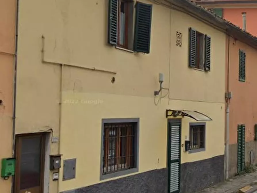 Immagine 1 di Appartamento in vendita  in Via I? Maggio n.ro 209 a Marliana