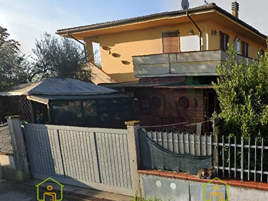 Immagine 1 di Appartamento in vendita  in Frazione Molin Nuovo - Via Gabriele D'Annunzio  3/a a Chiesina Uzzanese