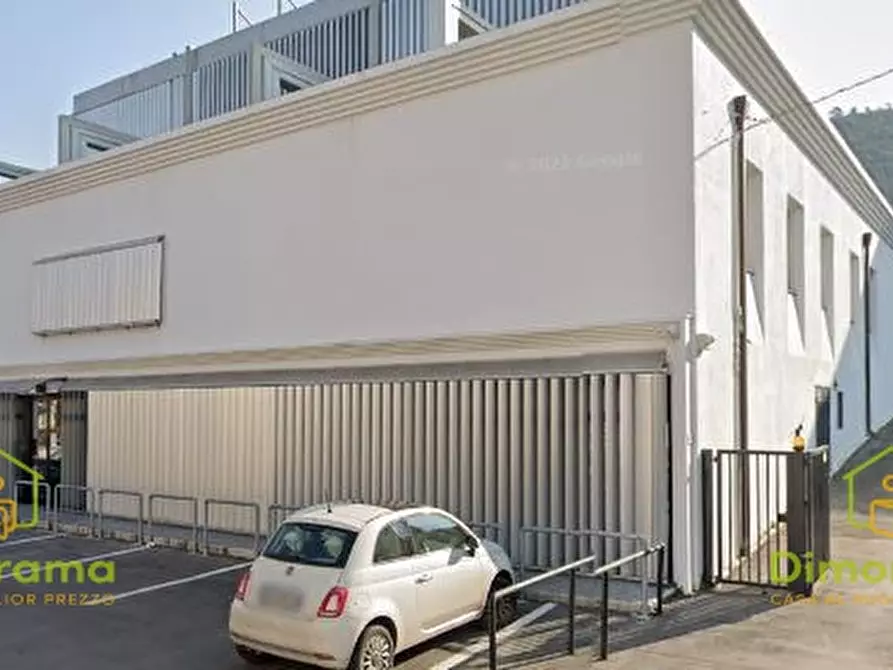 Immagine 1 di Ufficio in vendita  in via Francesca Nord n. 144 a Monsummano Terme