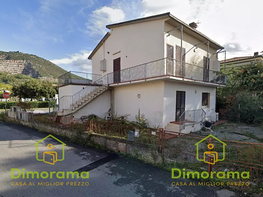 Immagine 1 di Appartamento in vendita  in Via Della Repubblica  108 a Monsummano Terme