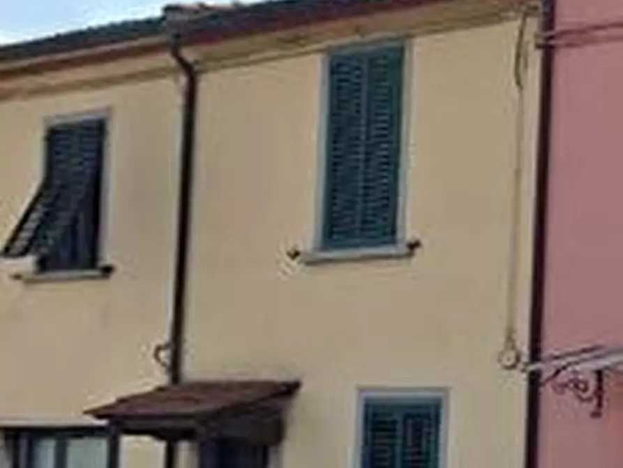 Immagine 1 di Villa in vendita  in via B. Giovannelli  171 a Monsummano Terme